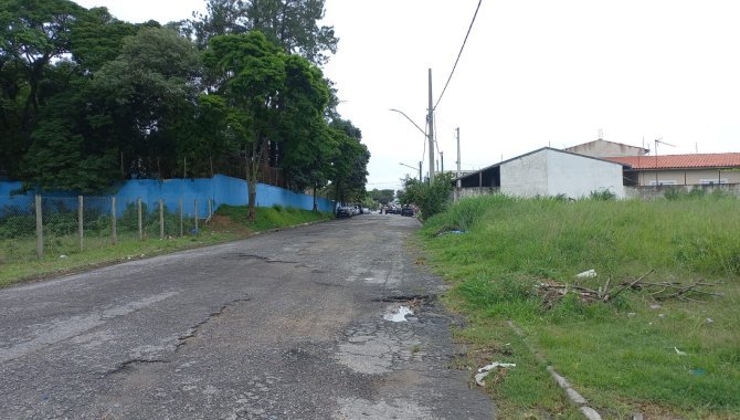 Foto - Terreno - Caçapava-SP - Rua Gonçalves Dias, Lote 19 da Área F - Vila Santos - [2]