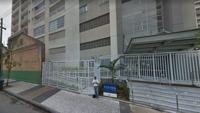 Foto - Apartamento - Santos-SP - Rua Emílio Ribas, 94 - Vila Mathias - [3]