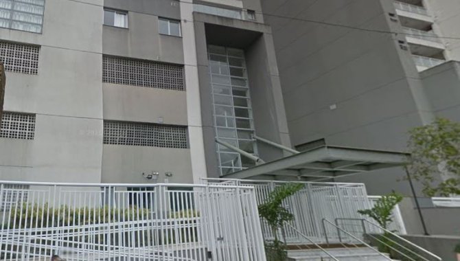 Foto - Apartamento - Santos-SP - Rua Emílio Ribas, 94 - Vila Mathias - [2]