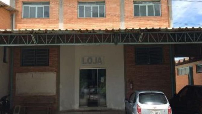 Foto - Prédio Comercial - Mococa-SP - Rodovia SP-340, Km 274,50 - Chácara Bela Vista - [2]