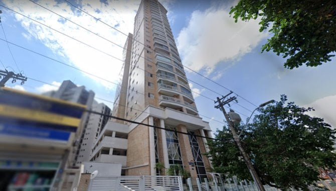 Foto - Apartamento no Litoral 211 m² - Gonzaga - Santos - SP - [1]