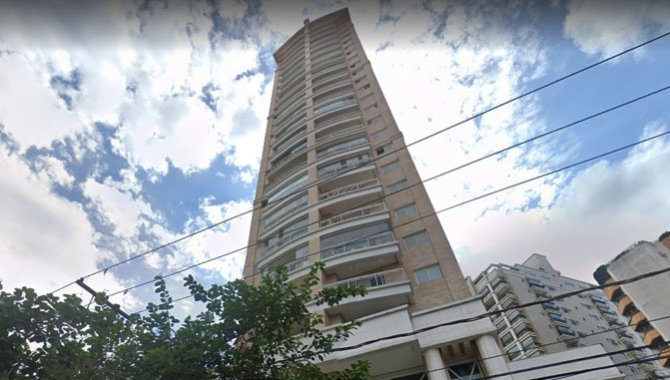 Foto - Apartamento no Litoral 211 m² - Gonzaga - Santos - SP - [4]