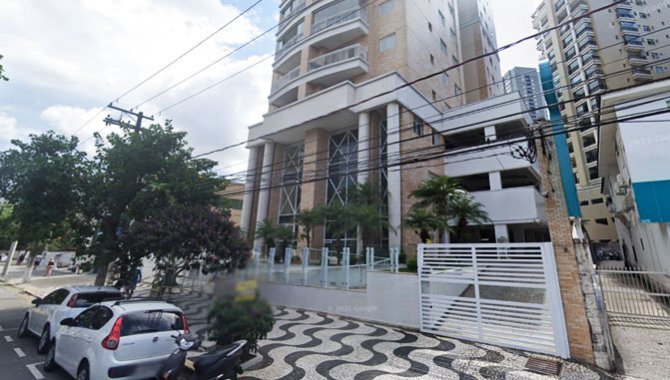 Foto - Apartamento no Litoral 211 m² - Gonzaga - Santos - SP - [2]