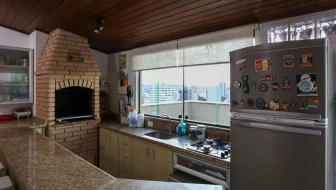 Foto - Direitos sobre Apartamento 67 m² - Rudge Ramos - São Bernardo do Campo - SP - [4]