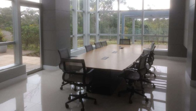 Foto - Sala Comercial 29 m² (Edifício Air Offices) - Alphaville Empresarial - Barueri - SP - [5]