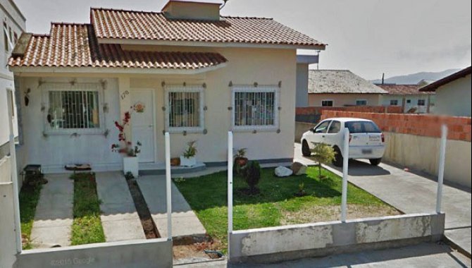 Foto - Casa 69 m² - Aririú - Palhoça - SC - [1]