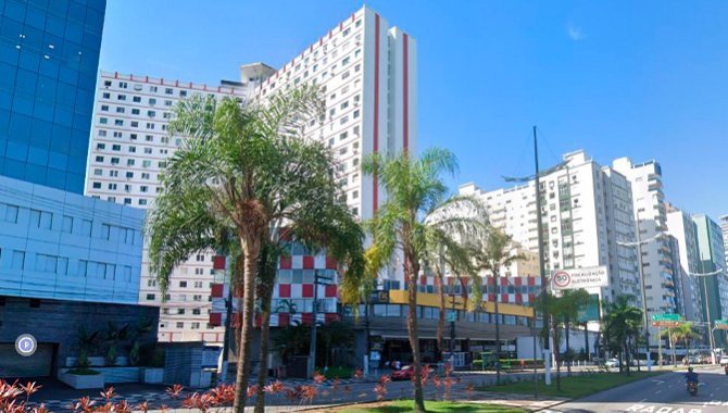 Foto - Direitos sobre Apartamento 39 m² (Edifício Universo Palace) - Santos - SP - [4]