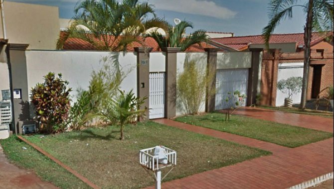 Foto - Casa 264 m² - Setor Residencial Dona Gercina - Rio Verde - GO - [2]