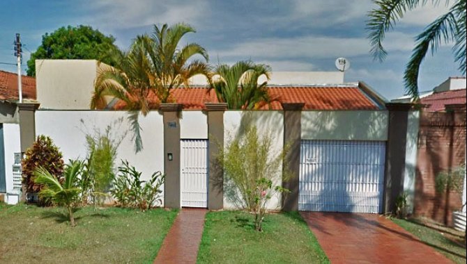 Foto - Casa 264 m² - Setor Residencial Dona Gercina - Rio Verde - GO - [1]
