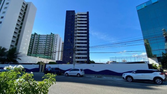 Foto - Apartamento 79 m² (Unid. 808) - Farolândia - Aracaju - SE - [5]