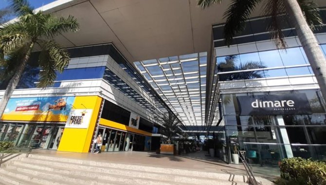Foto - Sala Comercial 107 m² (Unid. 207) - Barra da Tijuca - RJ - [23]
