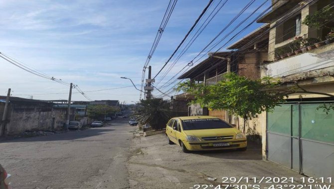 Foto - Apartamento 18 m² (Unid. 417) - Jardim Meriti - São João de Meriti - RJ - [31]