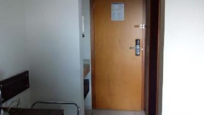 Foto - Apartamento 18 m² (Unid. 417) - Jardim Meriti - São João de Meriti - RJ - [13]