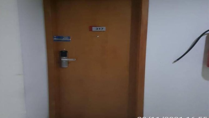 Foto - Apartamento 18 m² (Unid. 417) - Jardim Meriti - São João de Meriti - RJ - [40]