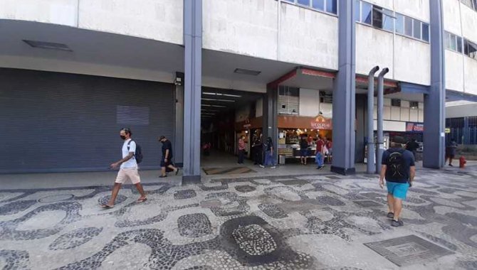 Foto - Salas Comerciais 149 m² (Unids. 1721 a 1724) - Centro - Rio de Janeiro - RJ - [45]