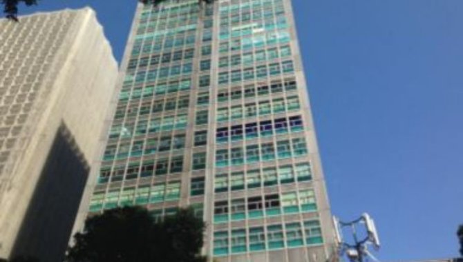 Foto - Salas Comerciais 149 m² (Unids. 1721 a 1724) - Centro - Rio de Janeiro - RJ - [33]