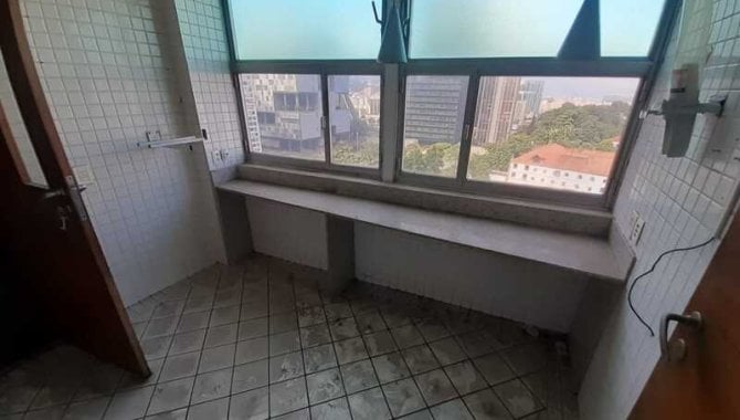 Foto - Salas Comerciais 149 m² (Unids. 1721 a 1724) - Centro - Rio de Janeiro - RJ - [9]