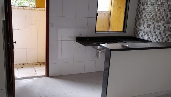 Foto - Casa 95 m² (Unid. 03) - Laranjal - São Gonçalo - RJ - [8]