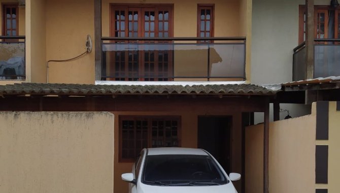 Foto - Casa 95 m² (Unid. 03) - Laranjal - São Gonçalo - RJ - [2]