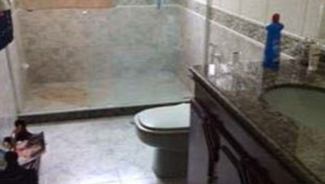 Foto - Casa 80 m² - Camarão - São Gonçalo - RJ - [9]