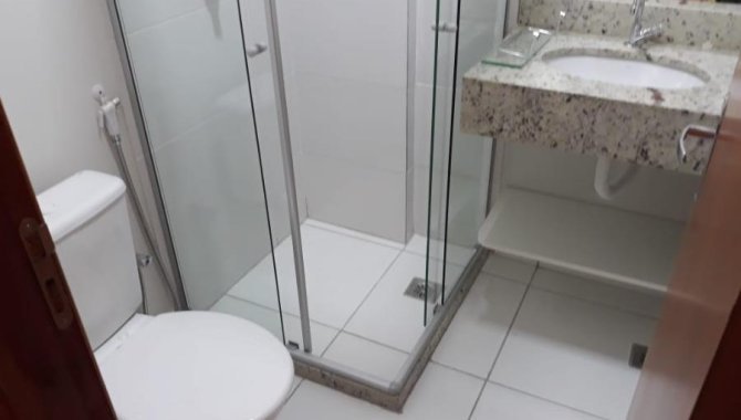 Foto - Quarto 14 m² (Unid. 532) - Dom Bosco - Betim - MG - [7]