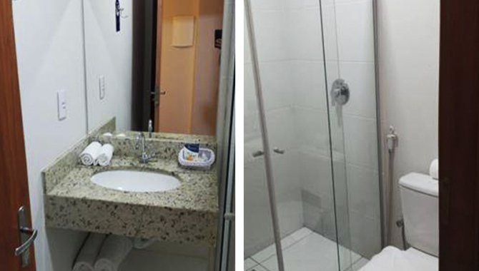 Foto - Quarto 14 m² (Unid. 423) - Dom Bosco - Betim - MG - [5]