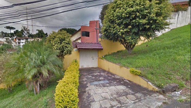 Foto - Casa 399 m² - Pilar - Curitiba - PR - [1]