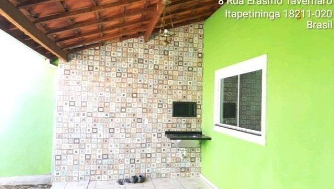 Foto - Casa 123 m² - Jardim Casa Grande - Itapetininga - SP - [3]