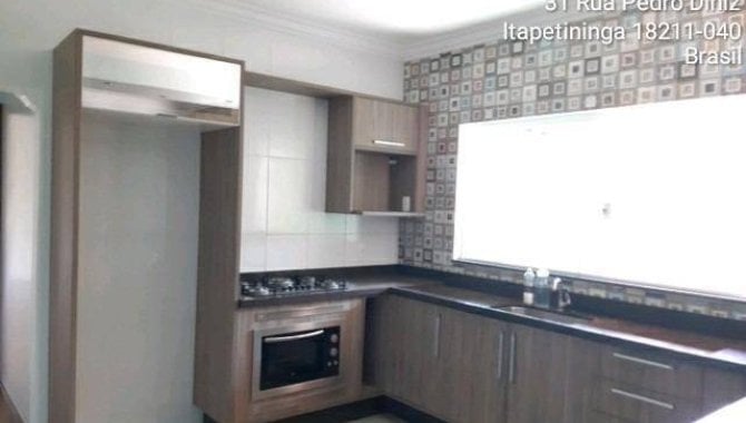 Foto - Casa 123 m² - Jardim Casa Grande - Itapetininga - SP - [11]