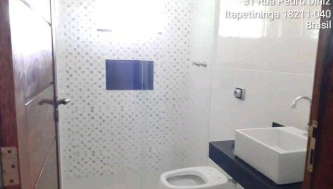 Foto - Casa 123 m² - Jardim Casa Grande - Itapetininga - SP - [9]