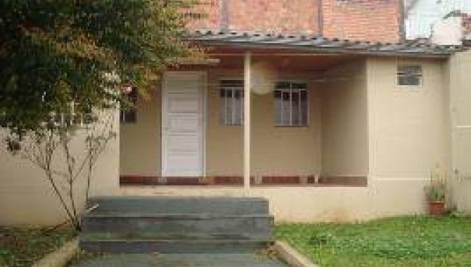 Foto - Casa 205 m² - Tingui - Curitiba - PR - [4]