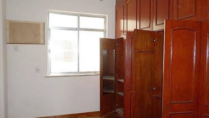 Foto - Apartamento 95 m² (Unid. 302) - Tijuca - Rio de Janeiro - RJ - [8]