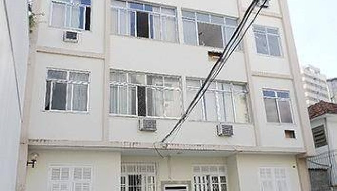 Foto - Apartamento 95 m² (Unid. 302) - Tijuca - Rio de Janeiro - RJ - [5]