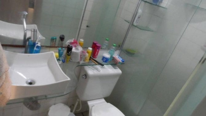 Foto - Apartamento 43 m² (Unid. 304) - Santa Cruz - Campina Grande - PB - [10]