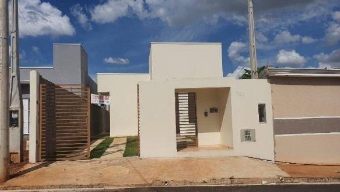 Foto - Casa 69 m² - Jardim Blumenau III - Artur Nogueira - SP - [1]