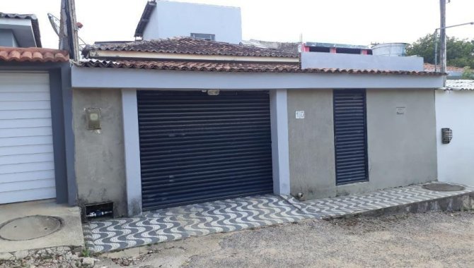 Foto - Casa 118 m² - Severiano de Moraes Filho - Garanhuns - PE - [1]