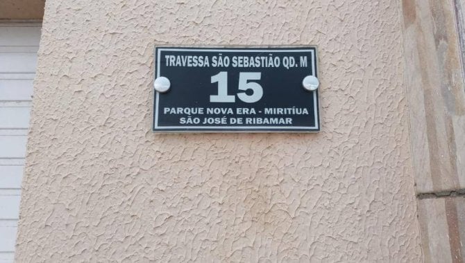 Foto - Casa 67 m² - Miritiua - São José de Ribamar - MA - [19]