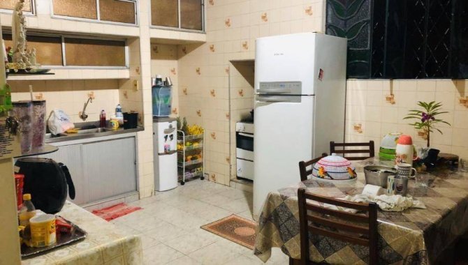 Foto - Casa 56 m² - Antônio Bezerra - Fortaleza - CE - [9]