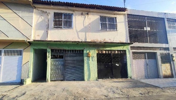 Foto - Casa 56 m² - Antônio Bezerra - Fortaleza - CE - [1]