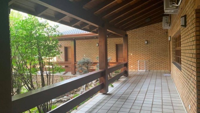 Foto - Casa em Condomínio 1.140 m² - Residencial Tamboré - Barueri - SP - [78]