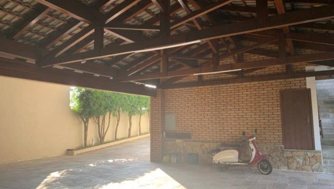 Foto - Casa em Condomínio 1.140 m² - Residencial Tamboré - Barueri - SP - [28]