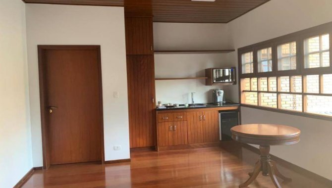 Foto - Casa em Condomínio 1.140 m² - Residencial Tamboré - Barueri - SP - [64]