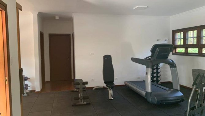 Foto - Casa em Condomínio 1.140 m² - Residencial Tamboré - Barueri - SP - [39]