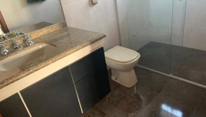 Foto - Casa em Condomínio 1.140 m² - Residencial Tamboré - Barueri - SP - [68]