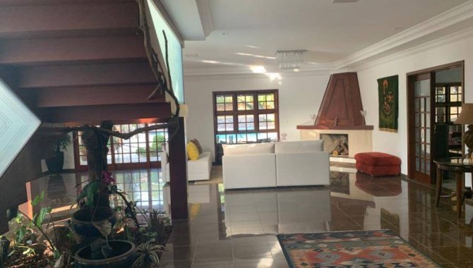 Foto - Casa em Condomínio 1.140 m² - Residencial Tamboré - Barueri - SP - [56]