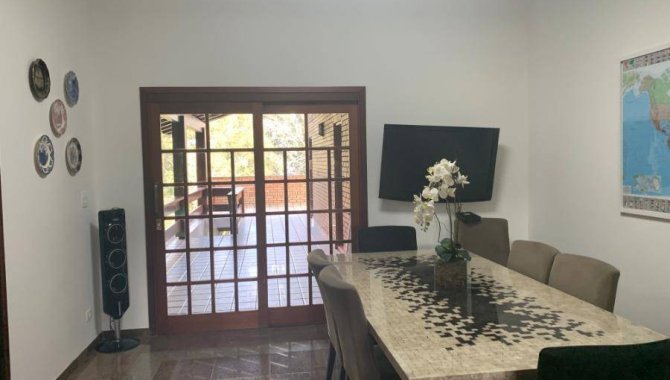 Foto - Casa em Condomínio 1.140 m² - Residencial Tamboré - Barueri - SP - [55]