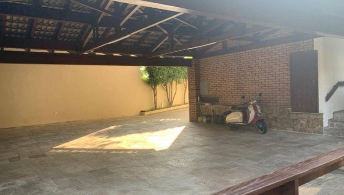 Foto - Casa em Condomínio 1.140 m² - Residencial Tamboré - Barueri - SP - [26]