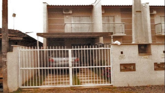 Foto - Casa 73 m² - Adhemar Garcia - Joinville - SC - [1]