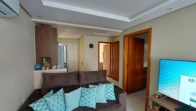 Foto - Casa em Condomínio 55 m² (Unid. 26) - Hípica - Porto Alegre - RS - [10]