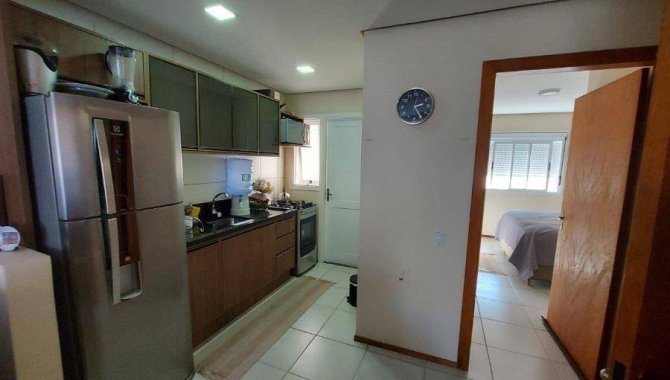 Foto - Casa em Condomínio 55 m² (Unid. 26) - Hípica - Porto Alegre - RS - [12]